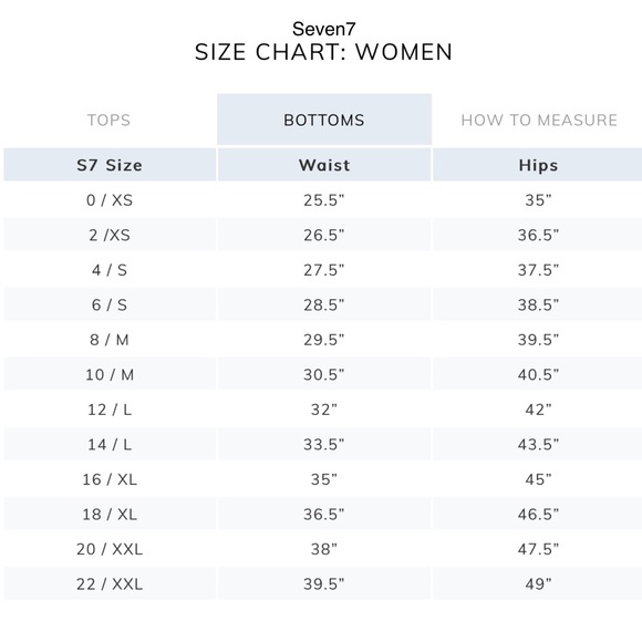 SIZE 14 SEVEN7 HIGH RISE TUMMYLESS LIGHT BLUE SKINNY JEAN FRAYED HEM - Picture 15 of 15